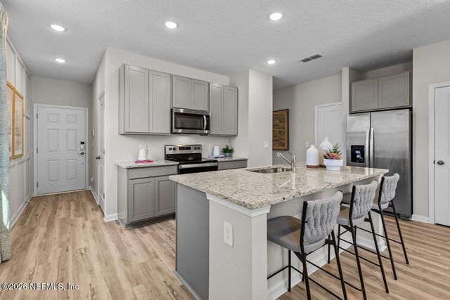 14804 MACADEMIA Lane, Jacksonville, FL 32218