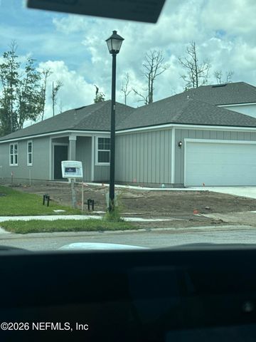14804 MACADEMIA Lane, Jacksonville, FL 32218