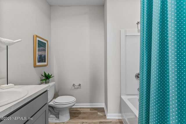 14804 MACADEMIA Lane, Jacksonville, FL 32218