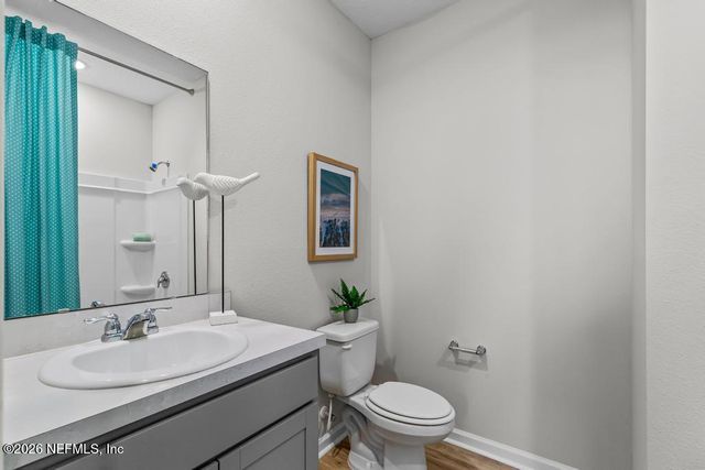 14804 MACADEMIA Lane, Jacksonville, FL 32218