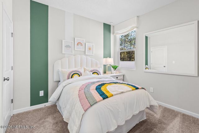 14804 MACADEMIA Lane, Jacksonville, FL 32218