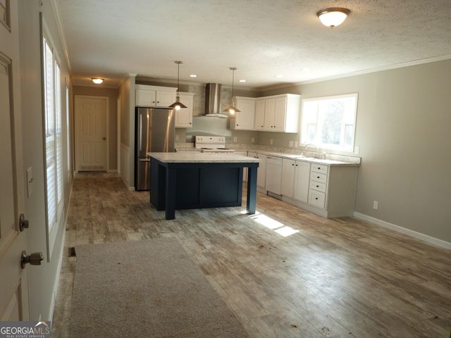 116 1st Avenue, Twin City, GA 30471