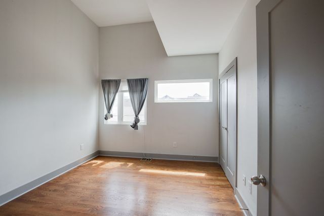 1200 Meharry Blvd, Nashville, TN 37208