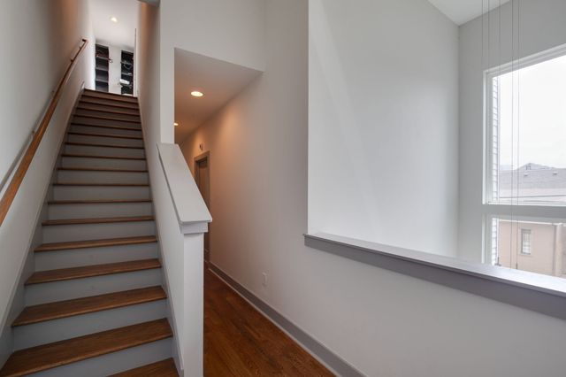 1200 Meharry Blvd, Nashville, TN 37208