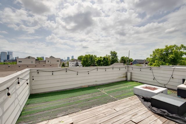 1200 Meharry Blvd, Nashville, TN 37208