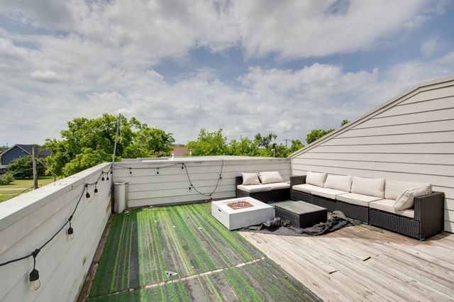 1200 Meharry Blvd, Nashville, TN 37208