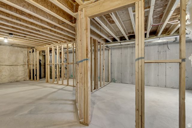 1341 N 3960 W, Lehi, UT 84048