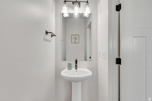 1341 N 3960 W, Lehi, UT 84048