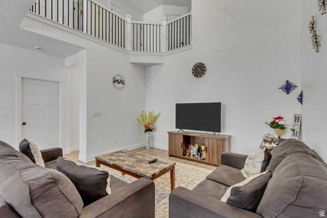 1341 N 3960 W, Lehi, UT 84048