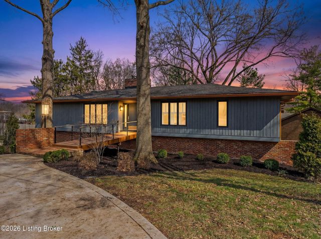 7233 Heatherly Square, Louisville, KY 40242