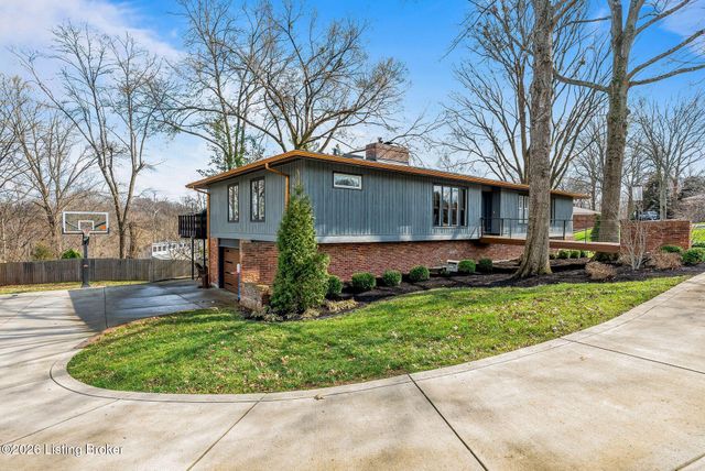 7233 Heatherly Square, Louisville, KY 40242