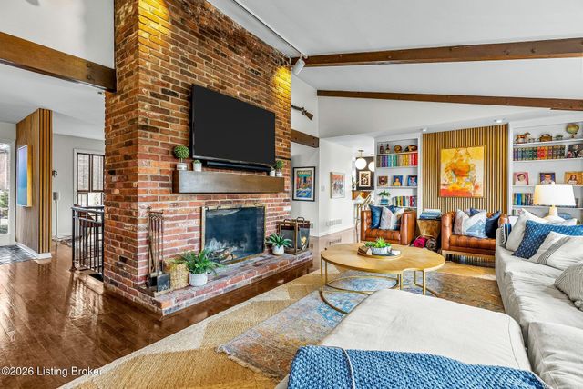 7233 Heatherly Square, Louisville, KY 40242