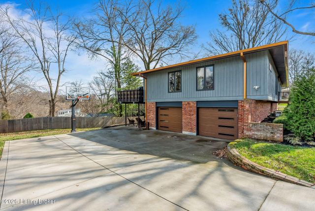 7233 Heatherly Square, Louisville, KY 40242