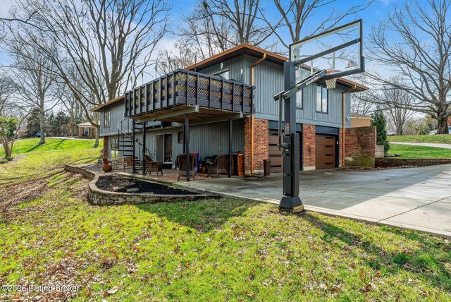 7233 Heatherly Square, Louisville, KY 40242