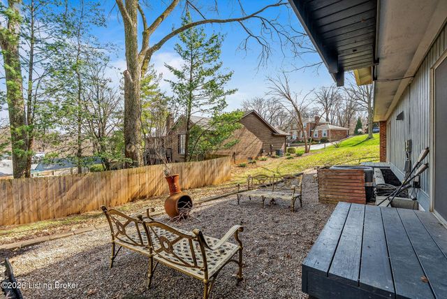 7233 Heatherly Square, Louisville, KY 40242