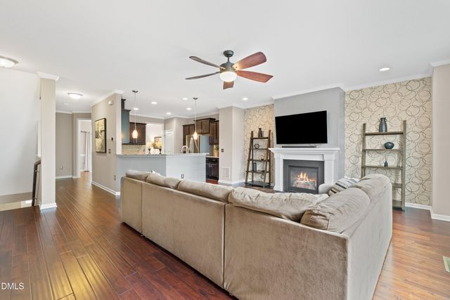 4962 Highcroft Drive, Cary, NC 27519