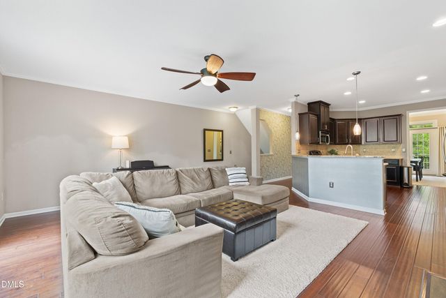 4962 Highcroft Drive, Cary, NC 27519