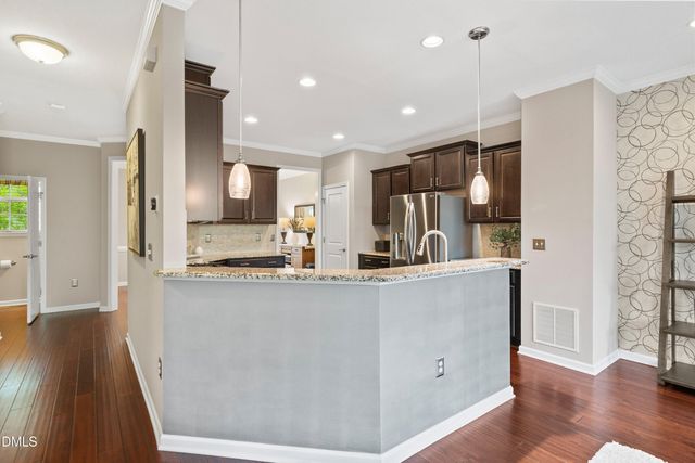 4962 Highcroft Drive, Cary, NC 27519