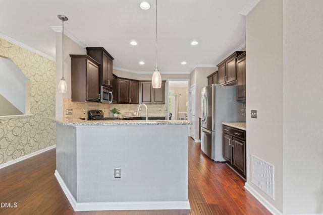 4962 Highcroft Drive, Cary, NC 27519