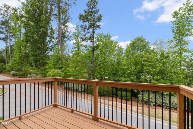 4962 Highcroft Drive, Cary, NC 27519