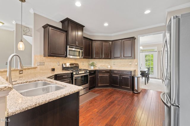 4962 Highcroft Drive, Cary, NC 27519