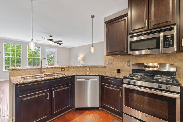 4962 Highcroft Drive, Cary, NC 27519