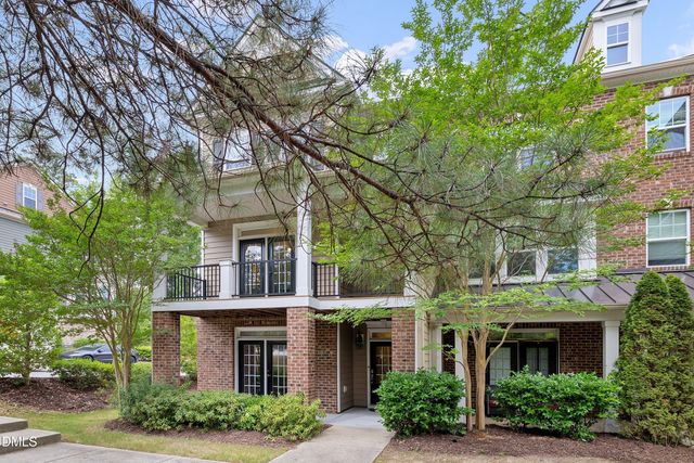 4962 Highcroft Drive, Cary, NC 27519