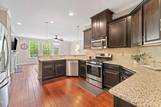 4962 Highcroft Drive, Cary, NC 27519