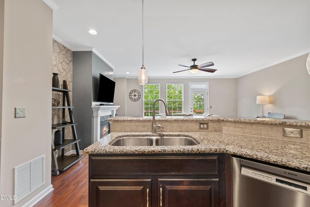 4962 Highcroft Drive, Cary, NC 27519