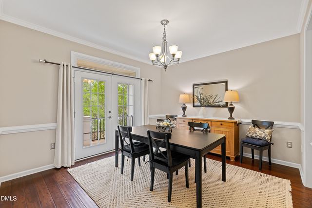 4962 Highcroft Drive, Cary, NC 27519
