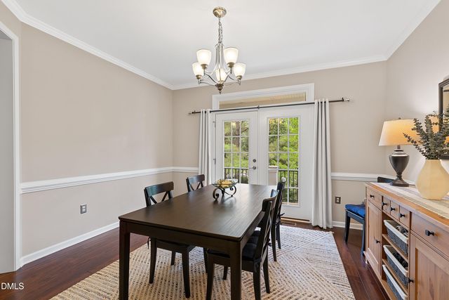 4962 Highcroft Drive, Cary, NC 27519