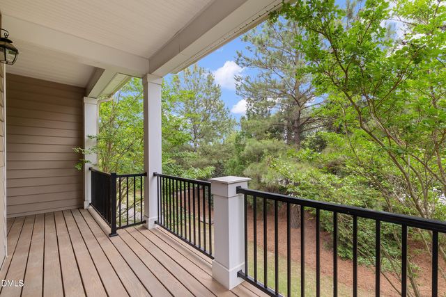 4962 Highcroft Drive, Cary, NC 27519