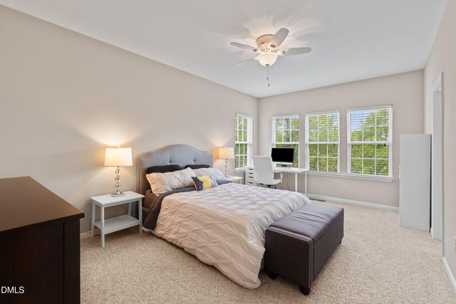 4962 Highcroft Drive, Cary, NC 27519
