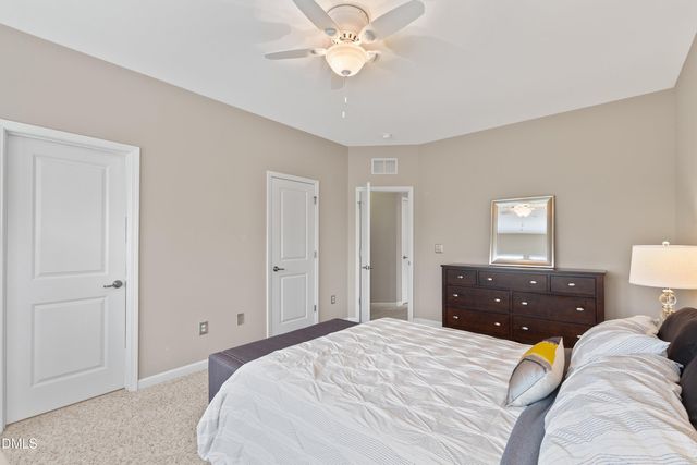 4962 Highcroft Drive, Cary, NC 27519