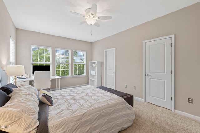 4962 Highcroft Drive, Cary, NC 27519