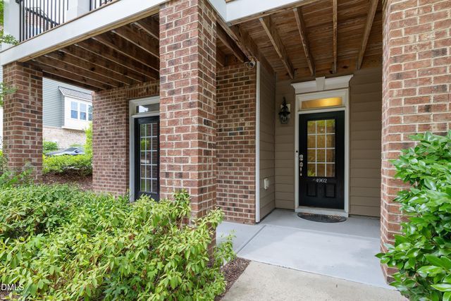 4962 Highcroft Drive, Cary, NC 27519