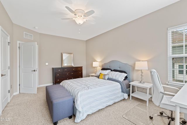 4962 Highcroft Drive, Cary, NC 27519
