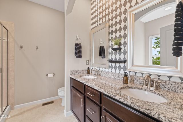 4962 Highcroft Drive, Cary, NC 27519