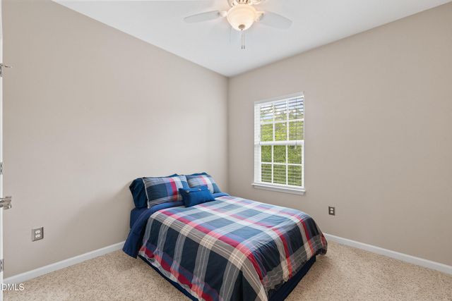 4962 Highcroft Drive, Cary, NC 27519