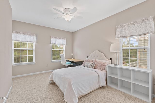 4962 Highcroft Drive, Cary, NC 27519