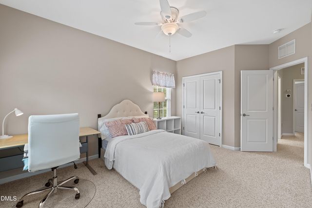 4962 Highcroft Drive, Cary, NC 27519