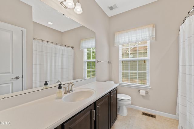 4962 Highcroft Drive, Cary, NC 27519