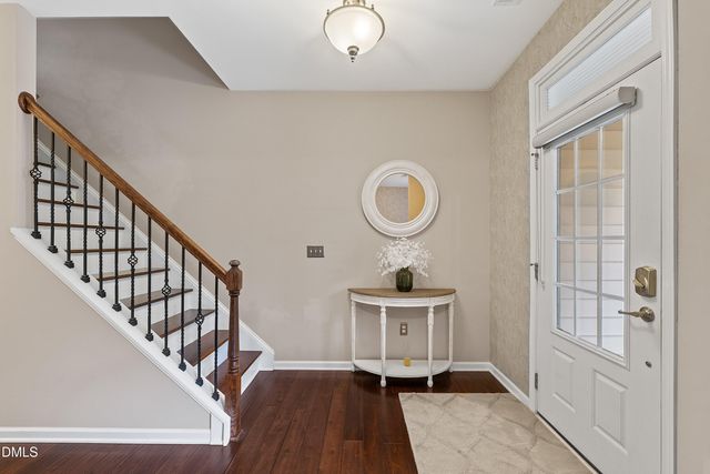 4962 Highcroft Drive, Cary, NC 27519