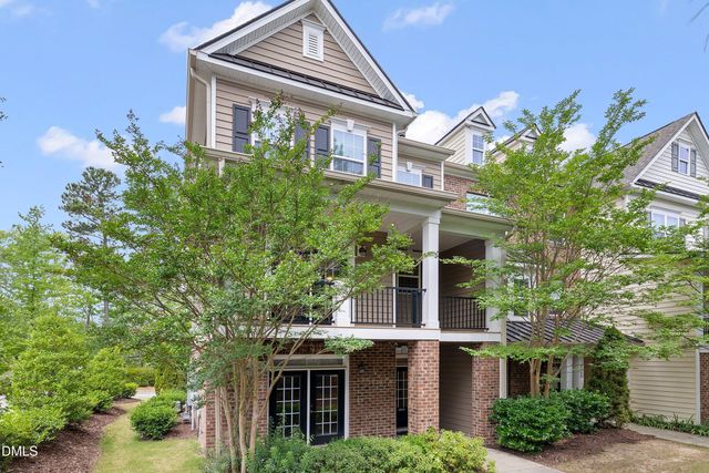 4962 Highcroft Drive, Cary, NC 27519
