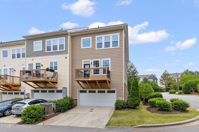 4962 Highcroft Drive, Cary, NC 27519