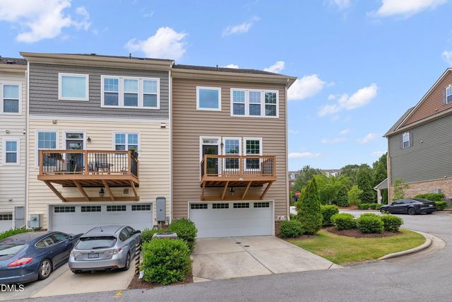 4962 Highcroft Drive, Cary, NC 27519