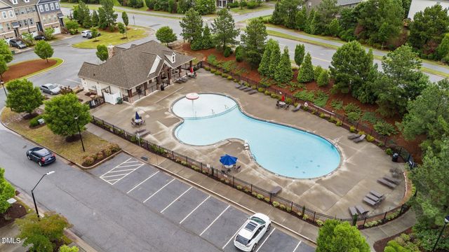 4962 Highcroft Drive, Cary, NC 27519