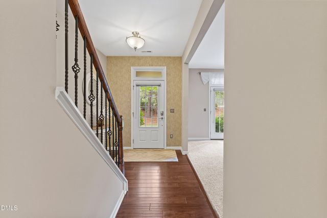 4962 Highcroft Drive, Cary, NC 27519