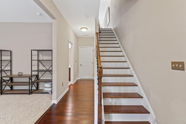 4962 Highcroft Drive, Cary, NC 27519