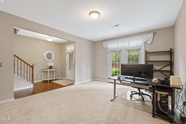 4962 Highcroft Drive, Cary, NC 27519